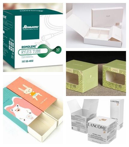medical packaging paper