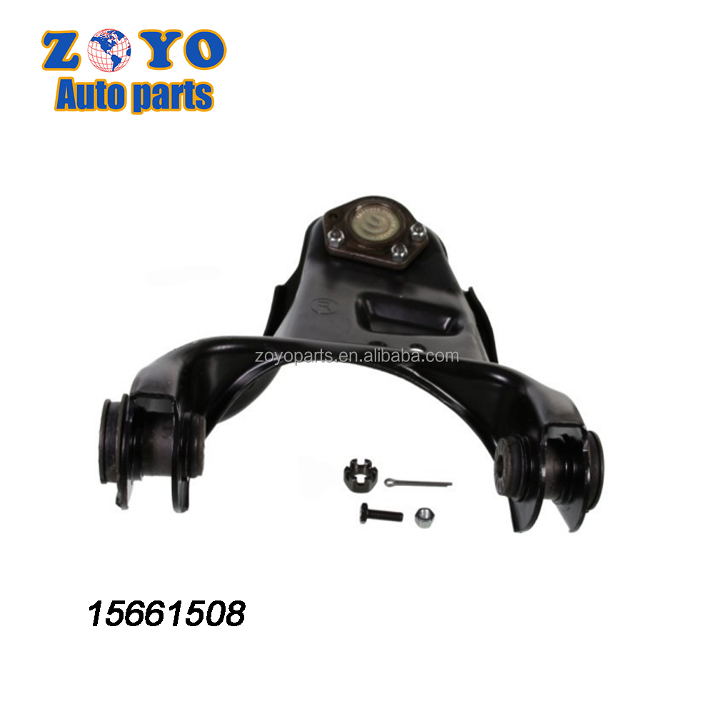 Suspension Control Arm Replacement for Chevrolet Blazer 2004 Exceptional Performance