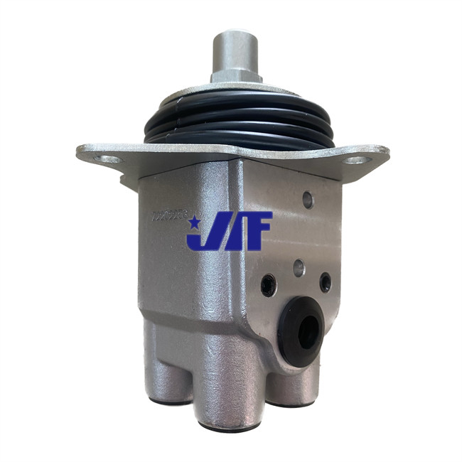 Komatsu Joystick Pilot Valve PC60 PC100 PC120 PC130 PC200 Hydraulic Excavator