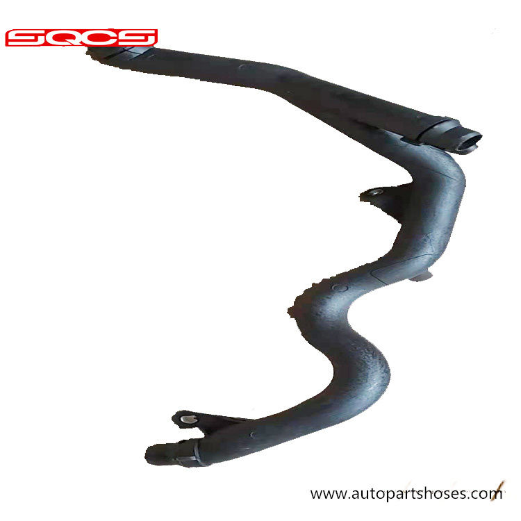 SQCS Auto Parts 11537802632 For E90 Heater Return Hose Connection Engine 120 I