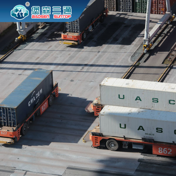 DDU DDP Drop Shipping Business From China To Usa Australia Door To Door