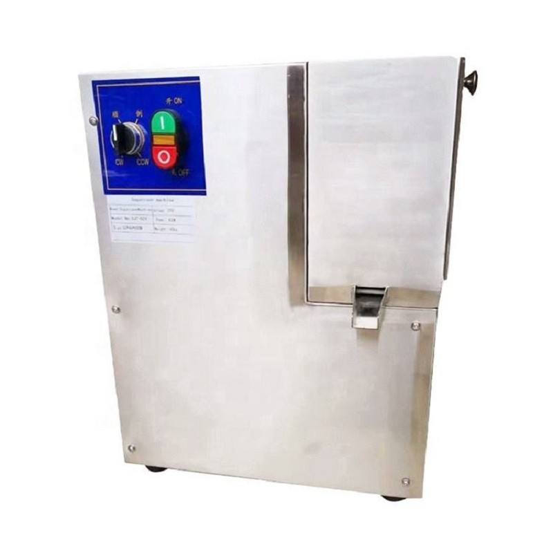 Tabletop Electric Sugar Cane Press Machine