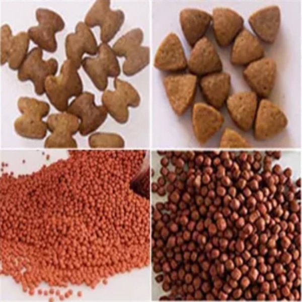 ODM Mini Fish Feed Making Machine Floating Fish Feed Pelletizer Durable