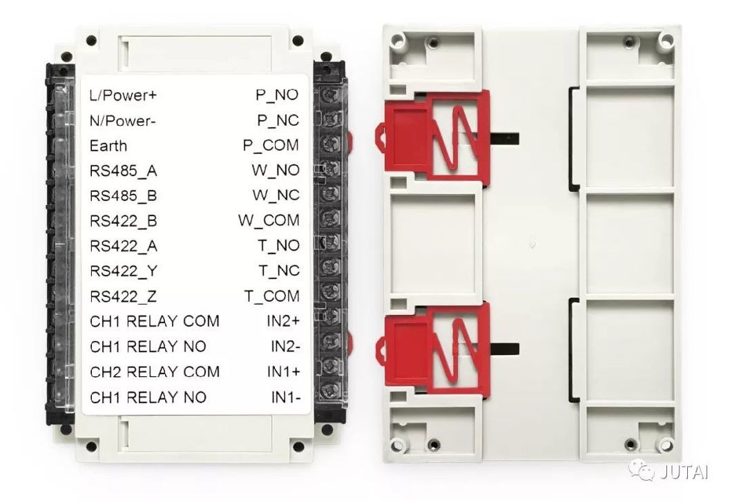 Traffic Light with Controller for Parking Lot for Single Channel, Dual Channel Underground Parking