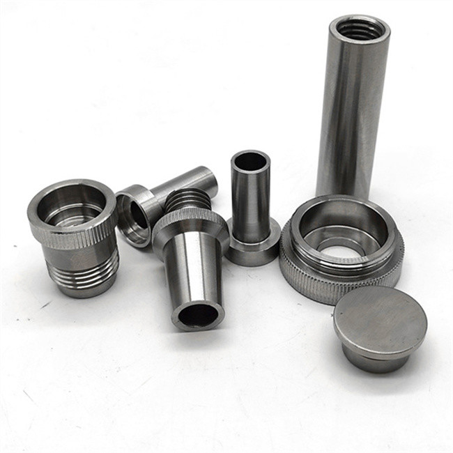 Custom CNC Spare Parts For Automotive Milling Machining Ra0.8-Ra3.2