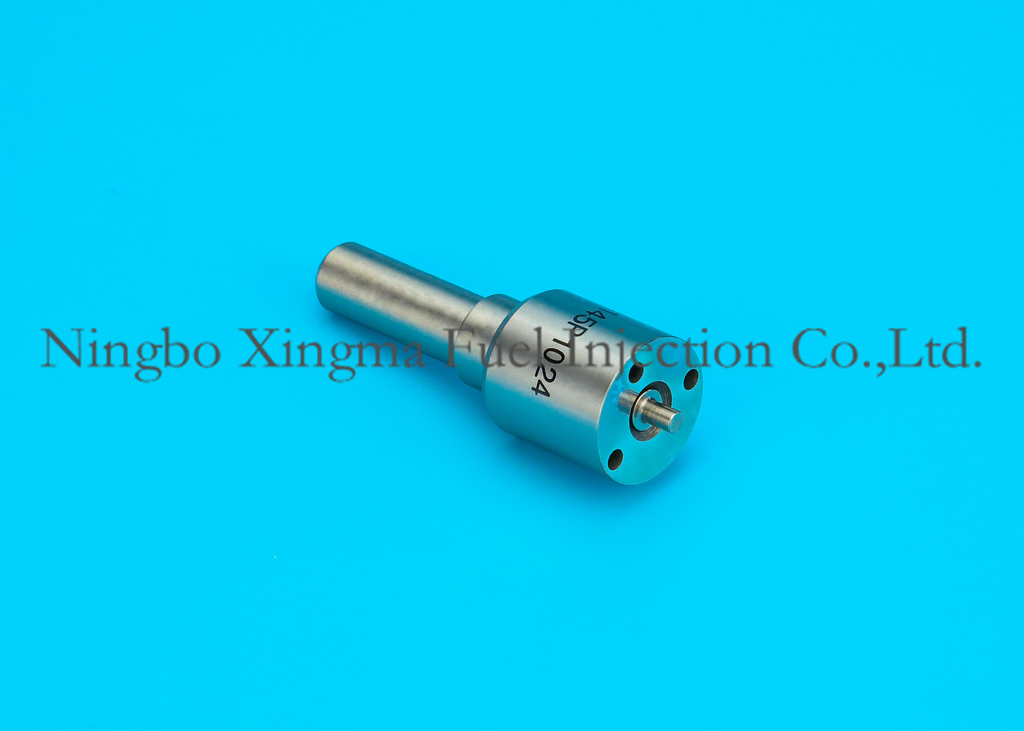 Diesel Engine Denso Injector Nozzles , Toyota Vigo 2kd Injector Nozzle DLLA145P1024 , 0934001024 , 0950005931