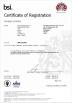 Unicomp Technology Certifications