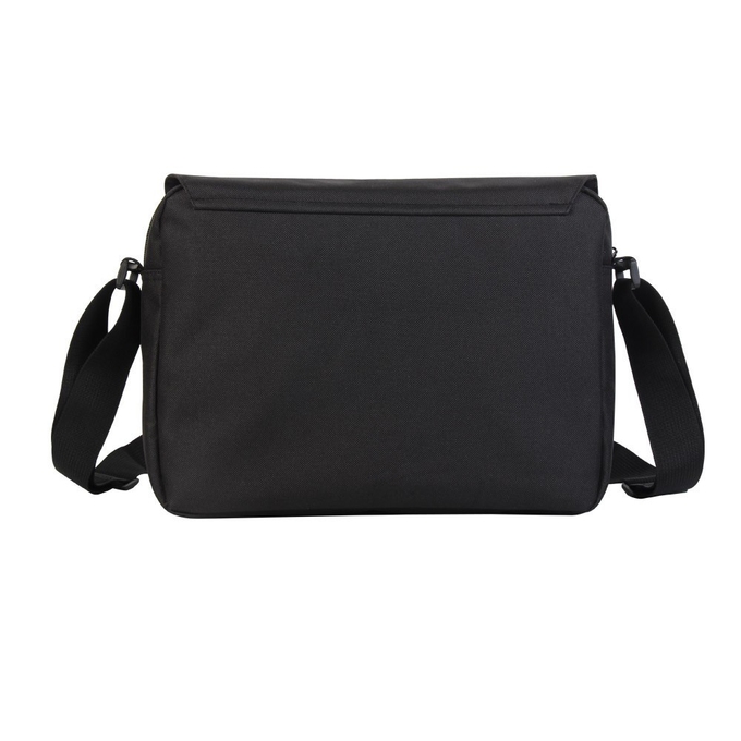 Customized Big Capacity Large Size Sublimation Shoulder Bag Crossbody Bag For Sublimation Photos Printing