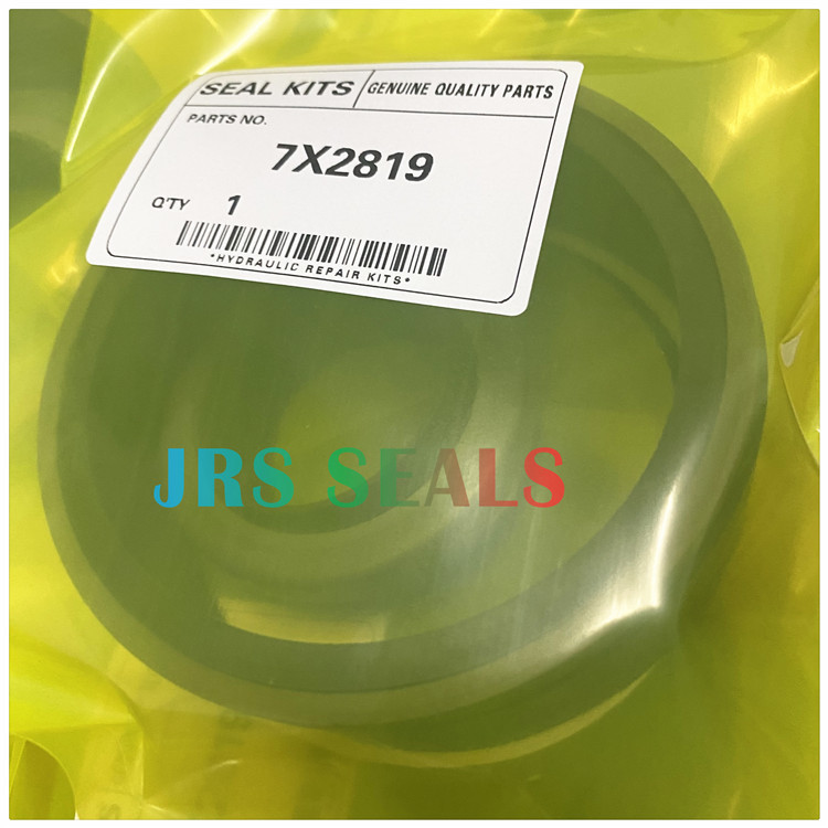 7X2807 7X2819 7X2709 Seal Kit Hydraulic Fits CA.T Seal Kits tift fift STEERING BOOM