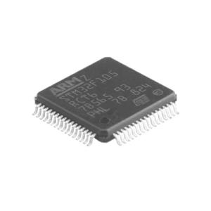 Buy cheap STM32F105RCT6 LQFP-64 Integrated Circuit IC Chip RoHS product