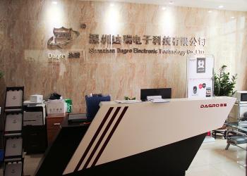 Shenzhen Dagro Electronic Technology Co., Ltd.