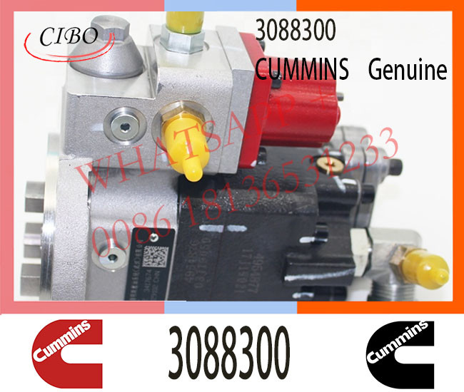3088300 Diesel Pump for Cum-mins K19 KTA19 QSK19 Engine PT Fuel Injector 3088300 4951359 4951360 4951361 3883776