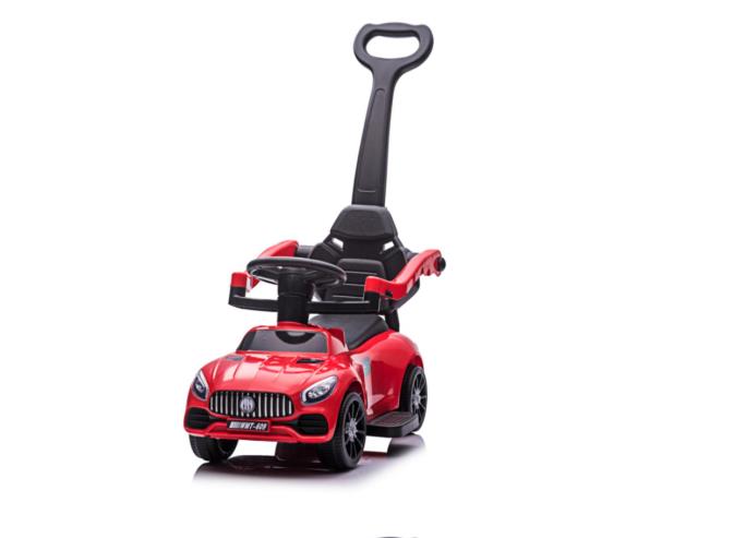 Children's Balance Car for Kids G.W./N.W. 3.85kg/3kg Age Range 2 to 4 Years Customized