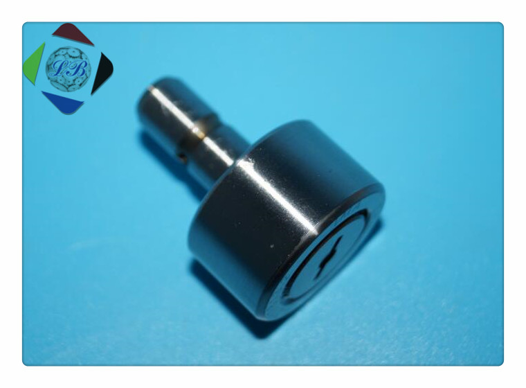 F-217813.2 Cam Follower Bearing 00.550.1471 Part Number High Strength