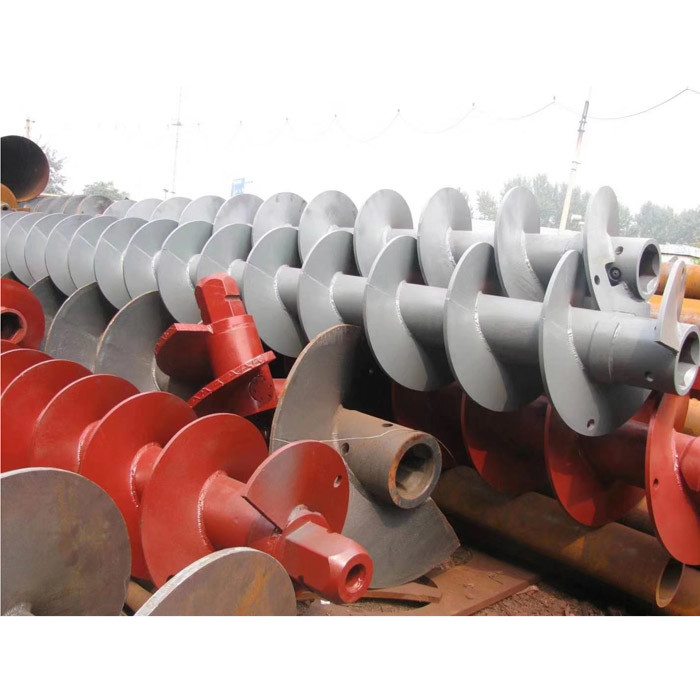 16Mn/35CrMo Kelly Guide For Rotary Drilling Rig Spare Parts Construction Machine Parts