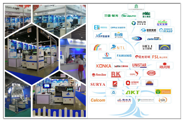 Professional Automatic Stencil Printer for Accurate and Fast Printing