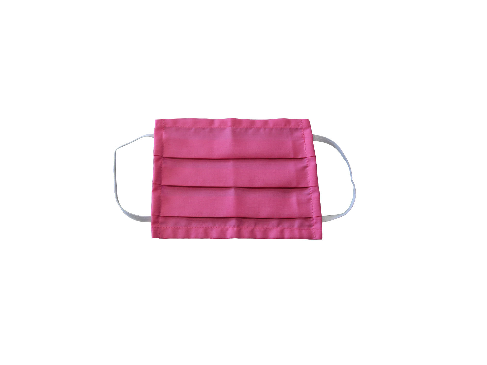 Polyester 65% / Cotton 35% 145 GSM Medical Face Masks Medical Device