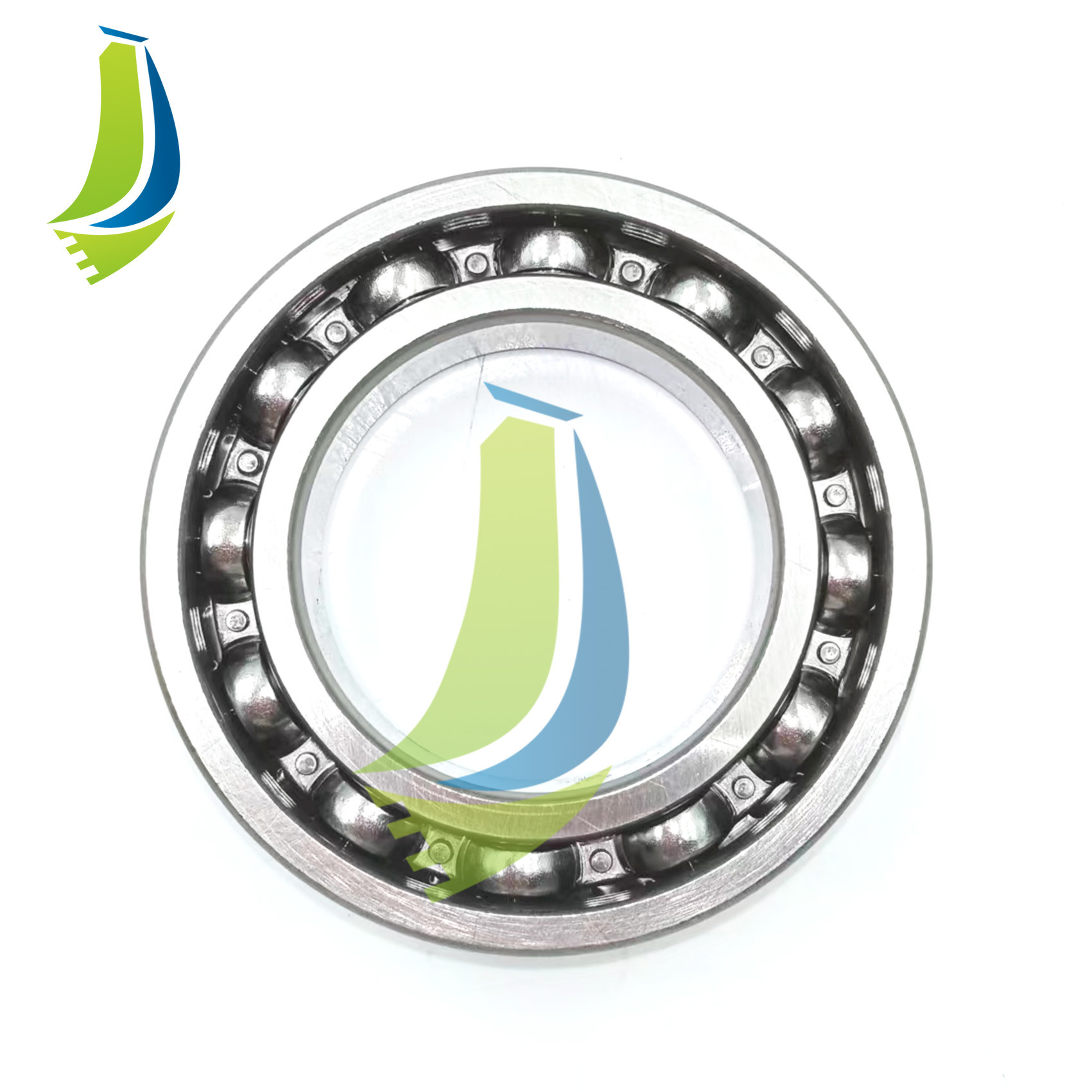 0750116100 Ball Bearing For ZL30 Wheel Loader
