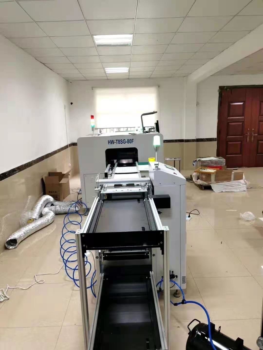 OEM SMT Pick And Place Machine Chip Surface Mount Technology Machine 220AC