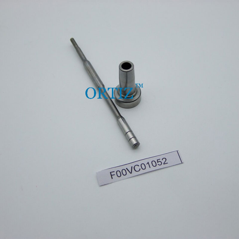 ORTIZ auto diesel engine spare control valve kit F00V C01 052 common rail fuel parts valve F ooV C01 052 F00VC01052