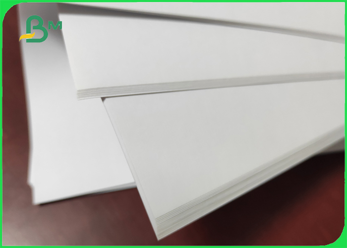 50GSM BOOK PAPER