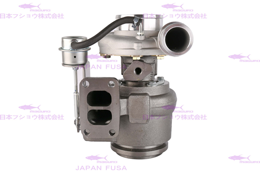 C7.1 431-4572 Diesel Engine Turbocharger Parts