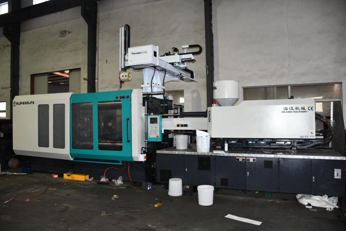bucket plastic making machine Plastic Injection Molding Machine 50 liter plastic bucket