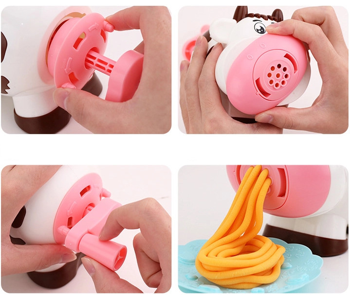 12 Colors 16 Colors 24 Colors Eco-friendly Non-toxic Play Dough Plasticine Modeling Clay Kids Diy Learning Soft Clay
