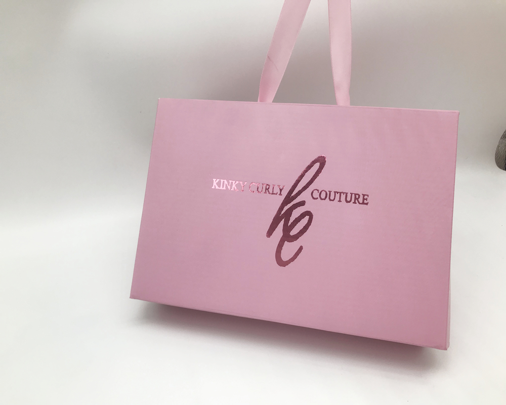 Custom Printed Kraft Recycled Cardboard Mailers Apparel Clothing Packaging Box