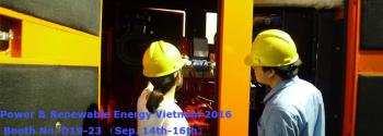 Shanghai Jinfa Generator Sets Co.,Ltd.