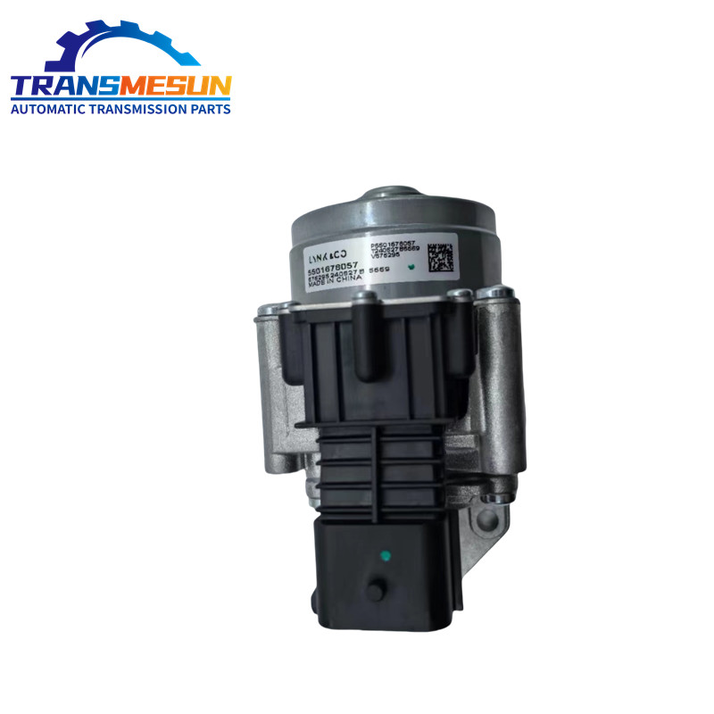 Geely Bo Yue COOL 7DCT330 transmission electronic oil pump assembly