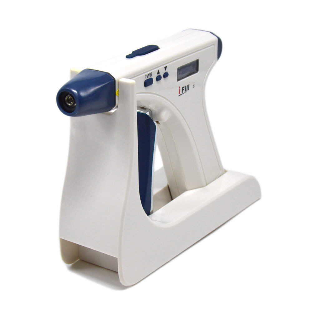 Cordless Dental Obturation System