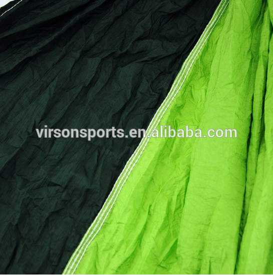 Virson Portable Colourful Canvas Hammocks for Travel Camping