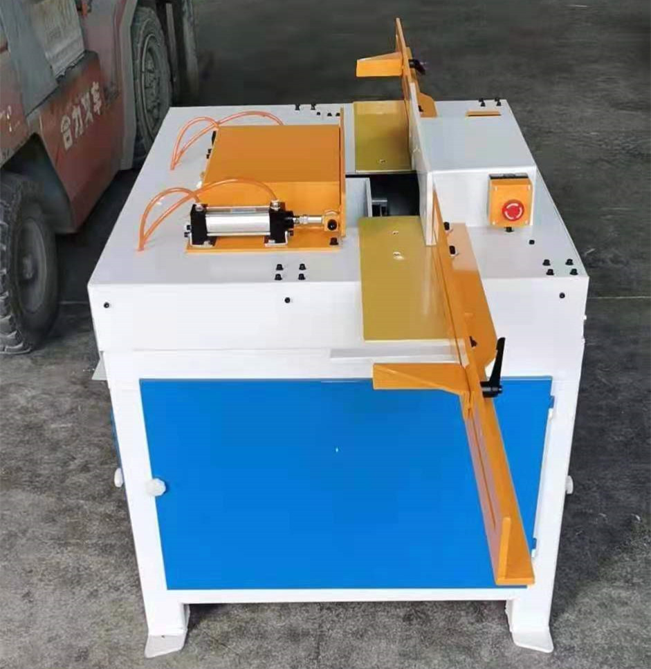 Automatic Wood Pallet Making Machine, Pallet Nailing Machine with automatic palletizer, wood pallet production line