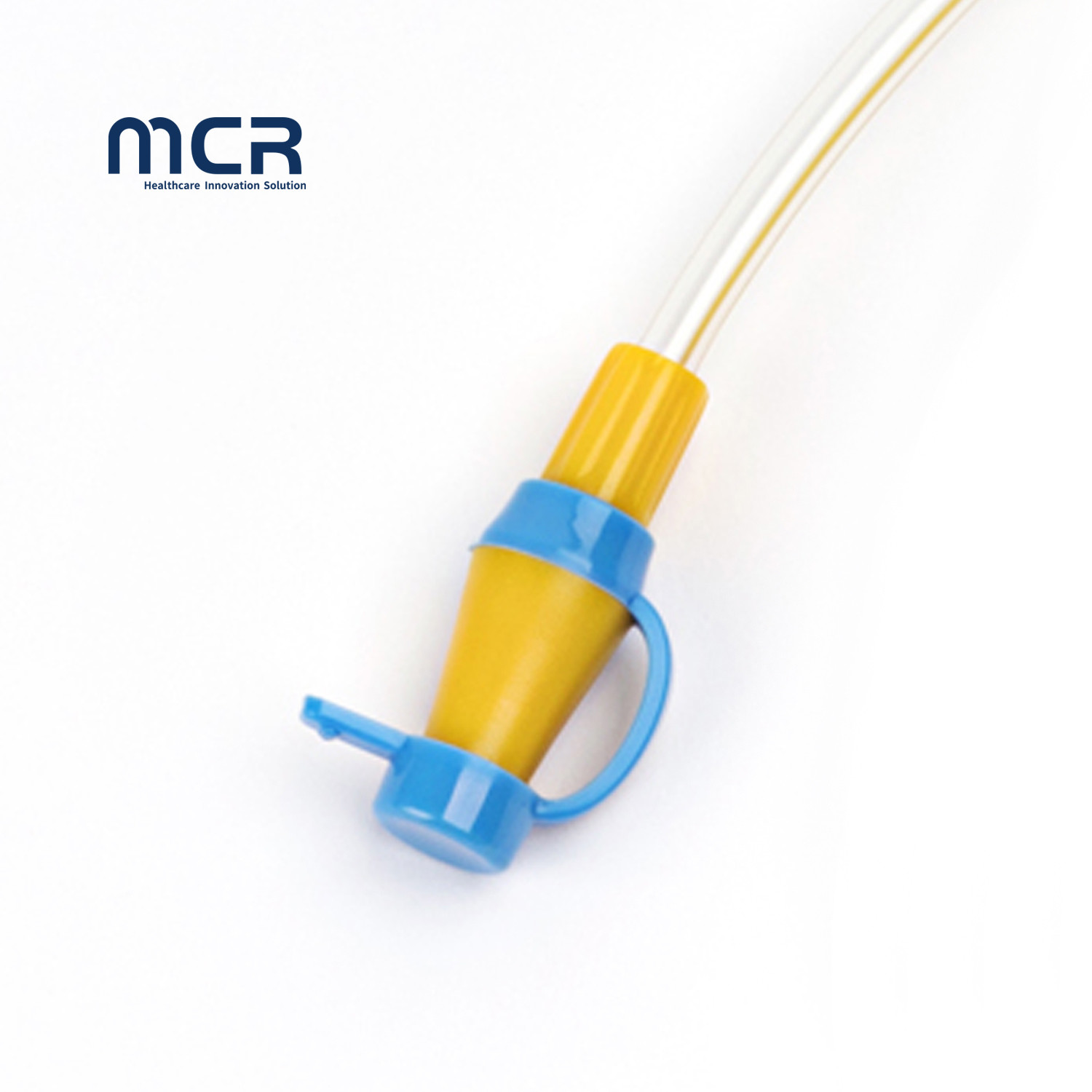 Voice Subglottic Suctioning Endotracheal Tubes for Person Surgey