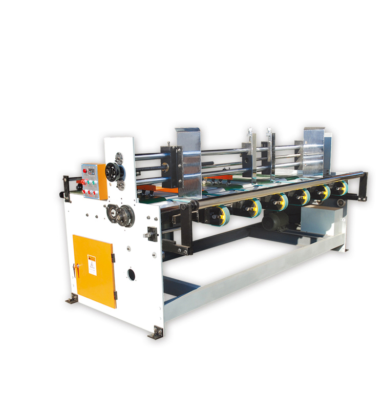 Good Quality High Degree of Automation Cardboard Feeding Machine