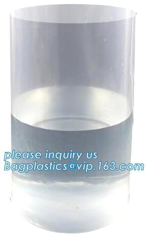 IBC foil Liner for bulk juice wine, Liquid packaging boxes storage carton ibc alunimium bag, Round Bottom Flexible Drum