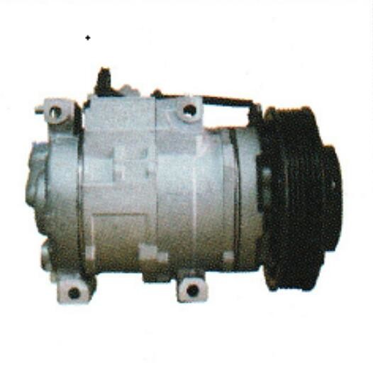 ALA 20211 HONDA AC COMPRESSOR Acura MDX 3.5 AC COMPRESSOR 10SR17 AC COMPRESSOR