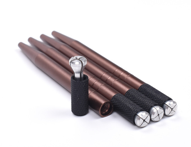 Professional Manual Fog Eye Brow Microblading Tattoo Pen Supply for Permanent Makeup Cosmetic Tool