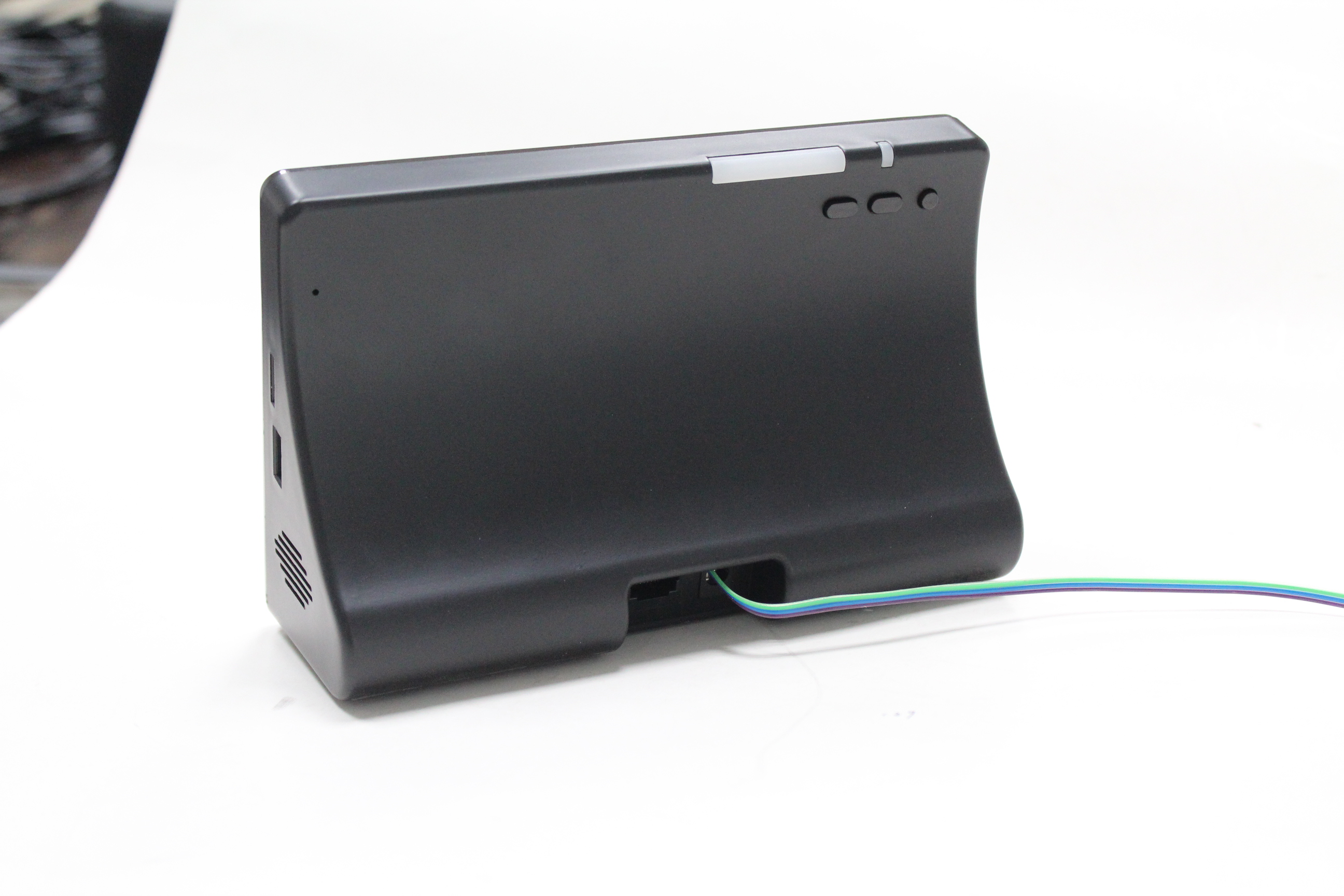 Free Standing GPIO SIP Stack Android Tablet For Smart Home