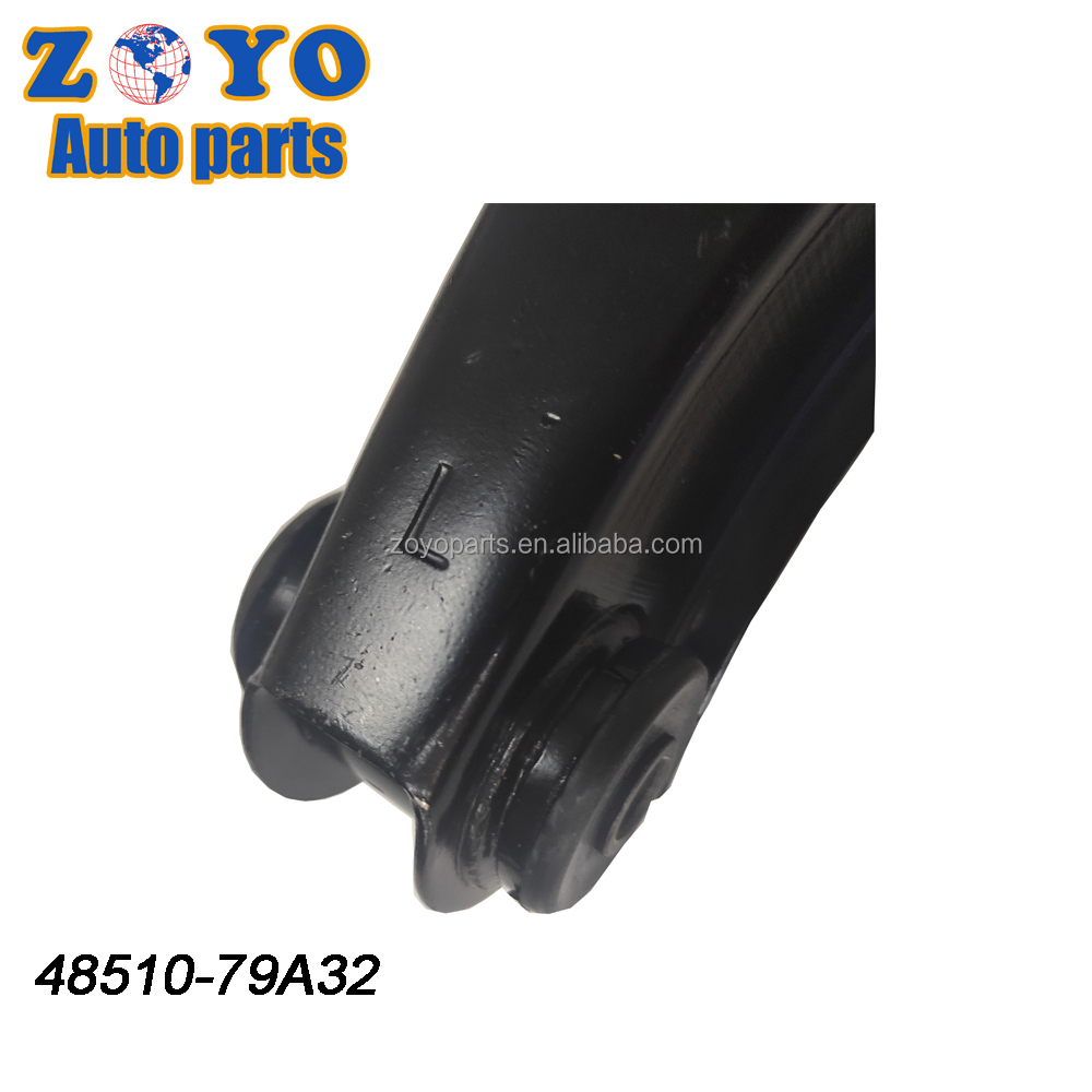 48510-79A32 Sample Auto Spare Parts for Daihatsu Hiject 1989 Left Suspension Control Arm