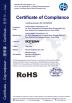 Huizhou Huazhao Technology Co., Ltd. Certifications