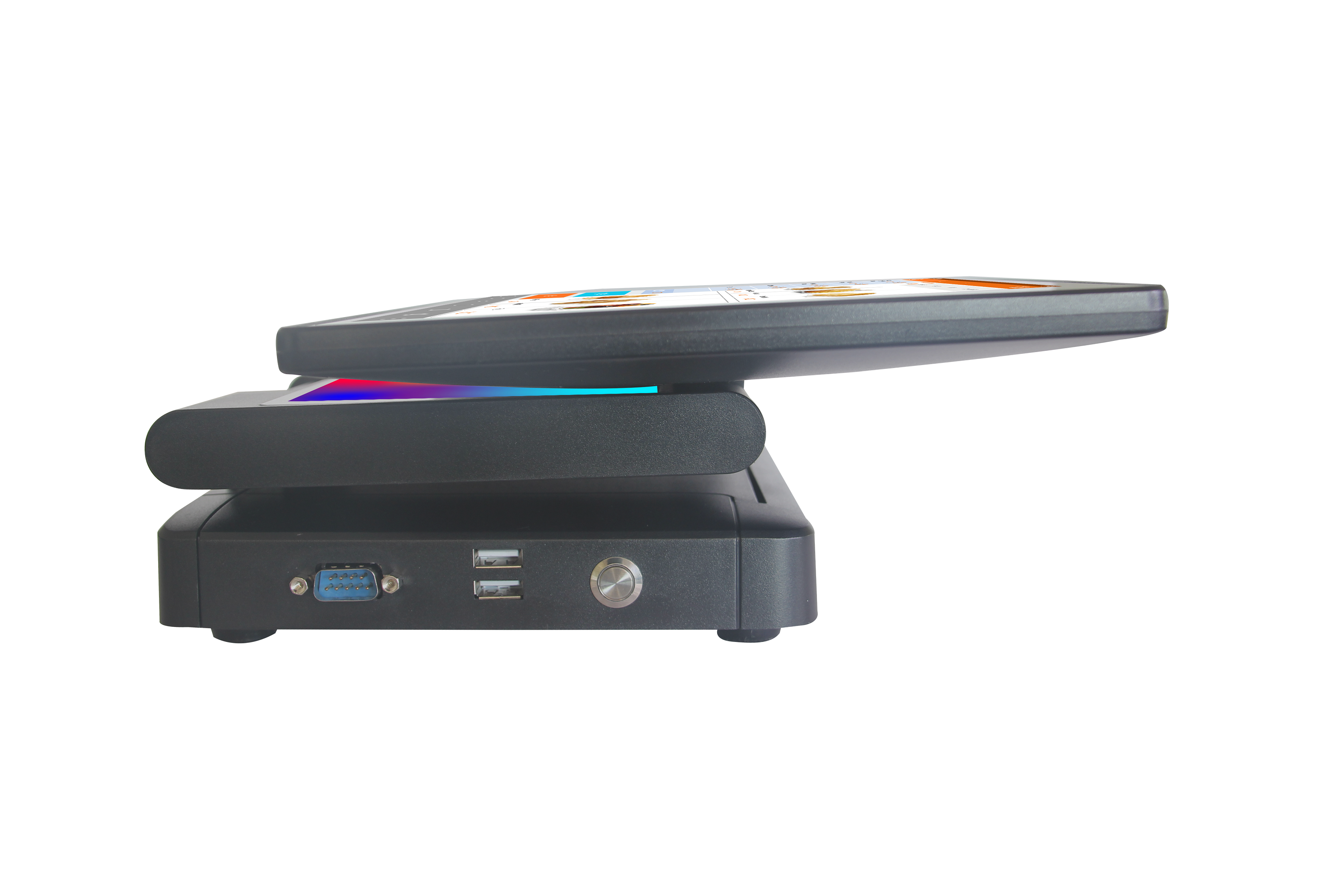 2GB DDR3 RAM Android Touch POS System Cash Register Machine for Retail Self Service