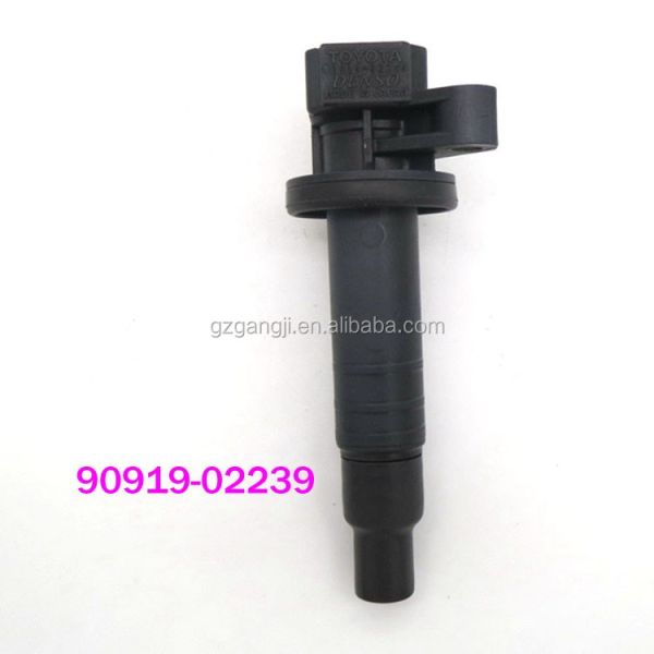 Auto Car Engine Spare Part 15810-PRB-A03 Genuine Spool Valve-VTEC Solenoid for Honda Civics