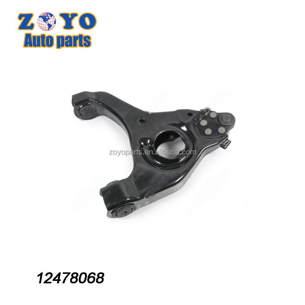 RK620265 40 Cr Ball Joint Lower Control Arm for Chevrolet Silverado Suspension System
