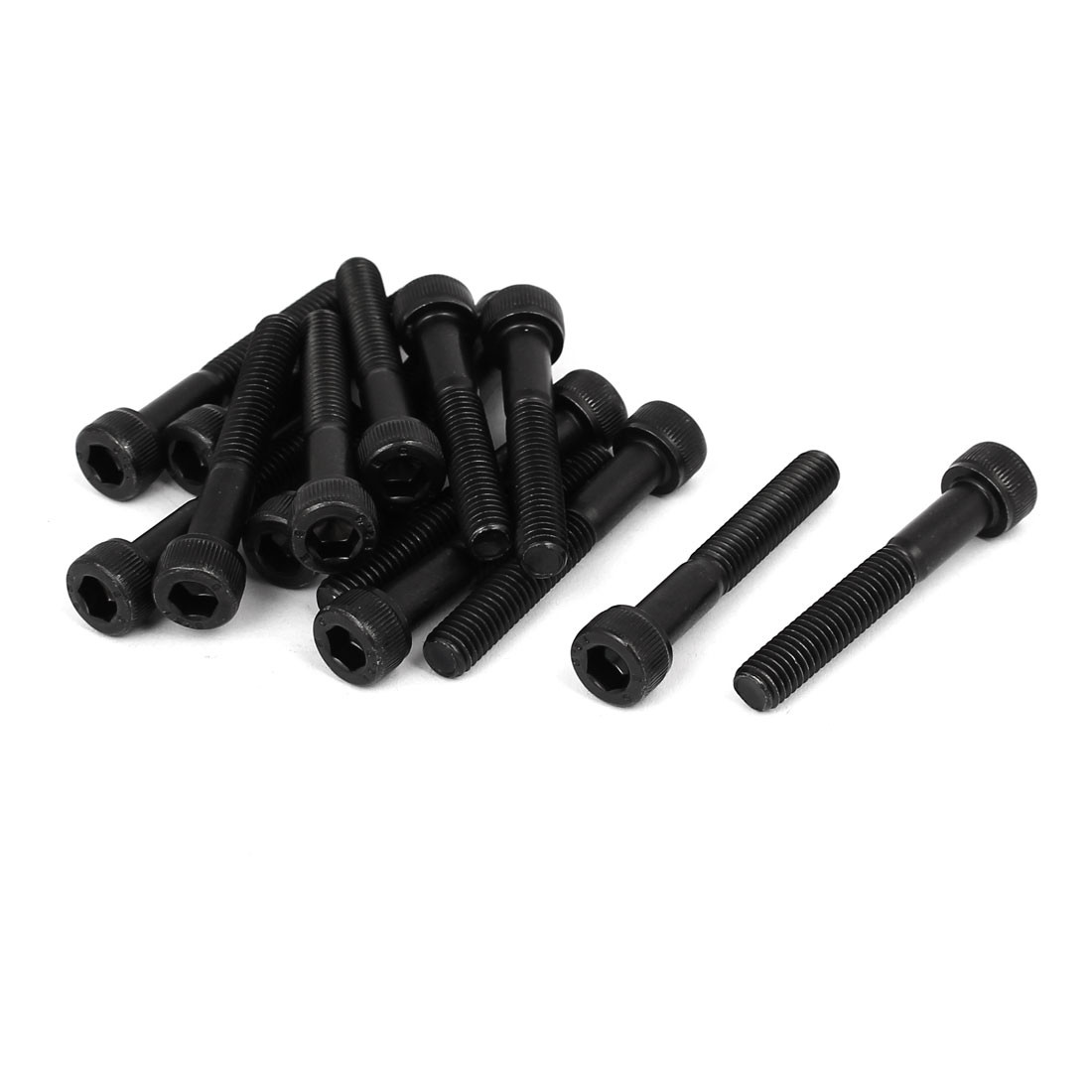 Alloy Steel Hex Socket Head Cap Screw DIN912 Stainless Steel Bolts
