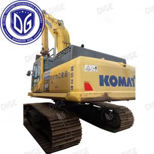 Buy cheap PC500  Original Komatsu Used Excavator 50 Ton Crawler Excavator,1 Unit Available product