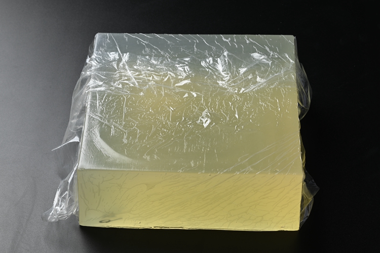 Wholesale Strong Viscosity Glue Hot Melt Adhesives For Coffee Packaging Bonding