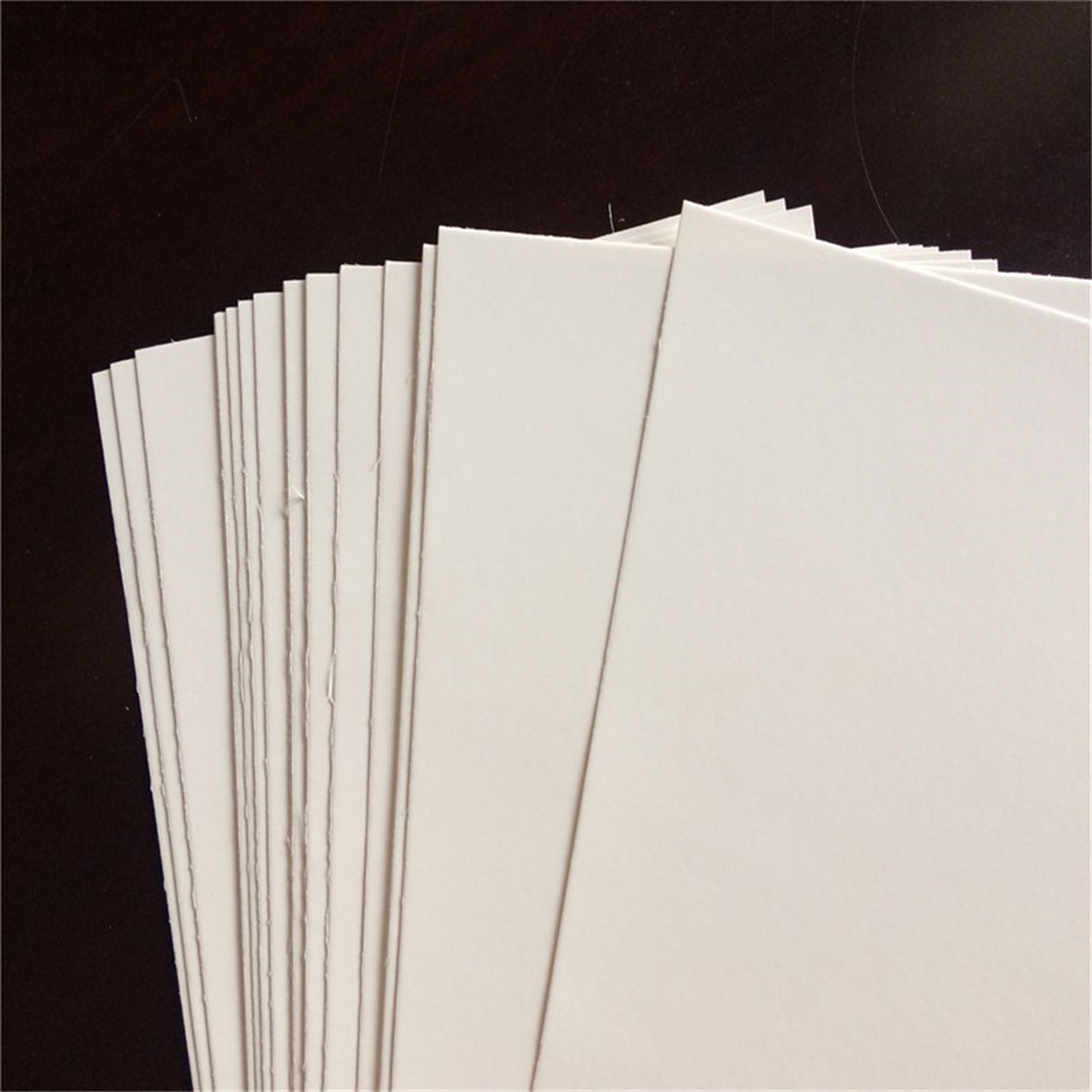 Wood Pulp Ningbo Fold FBB/Ivory Board The Perfect Packaging and Printing Material
