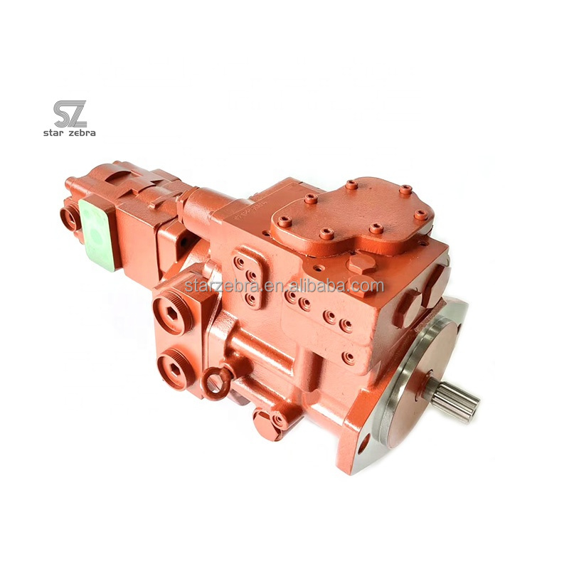 K3SP36C Hydraulic Main Pump Piston Pump for YC85/LG907/908 Excavator